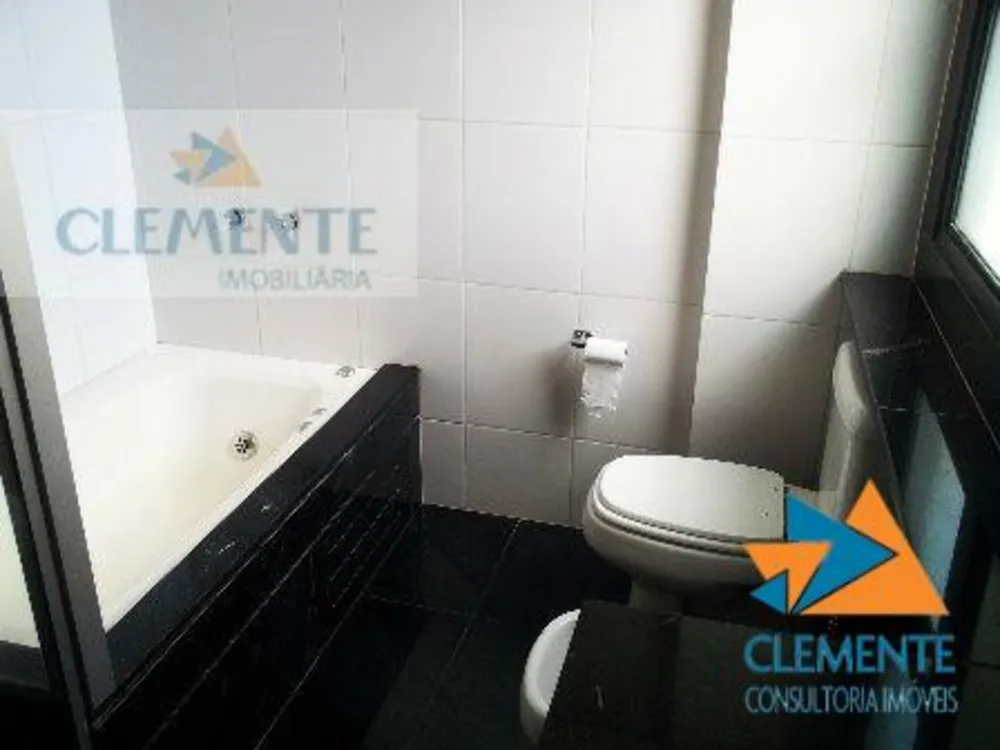 Apartamento, 4 quartos, 173 m² - Foto 6