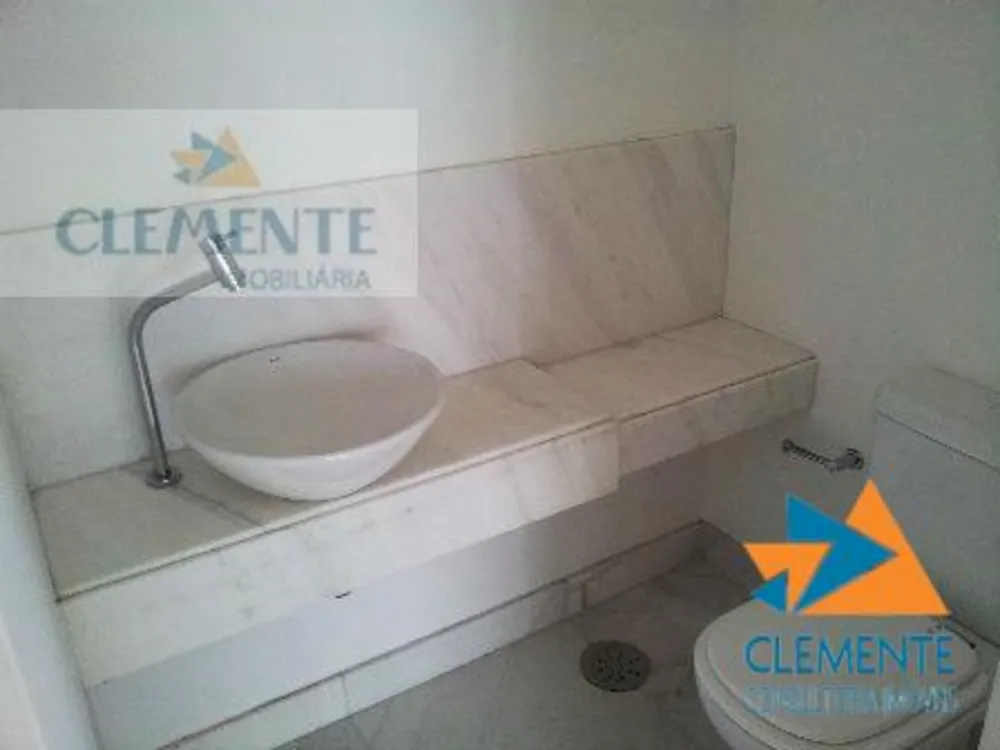 Apartamento, 4 quartos, 173 m² - Foto 11
