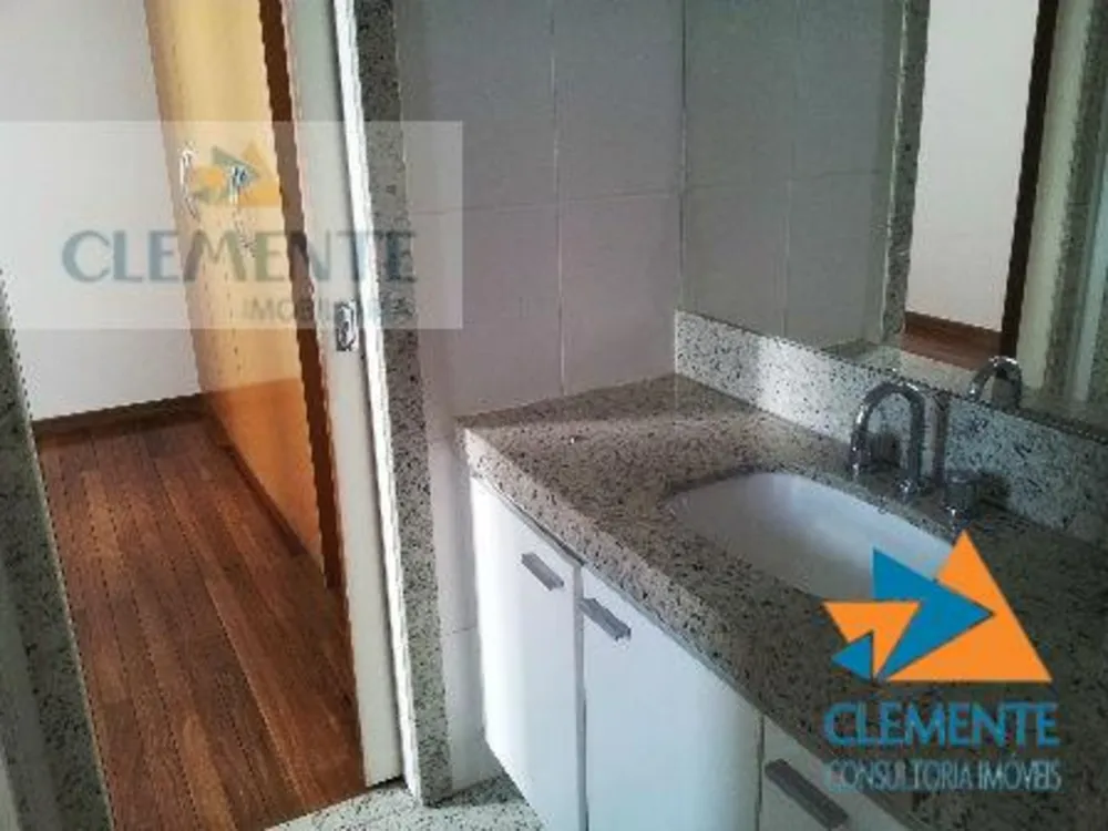 Apartamento, 4 quartos, 173 m² - Foto 8