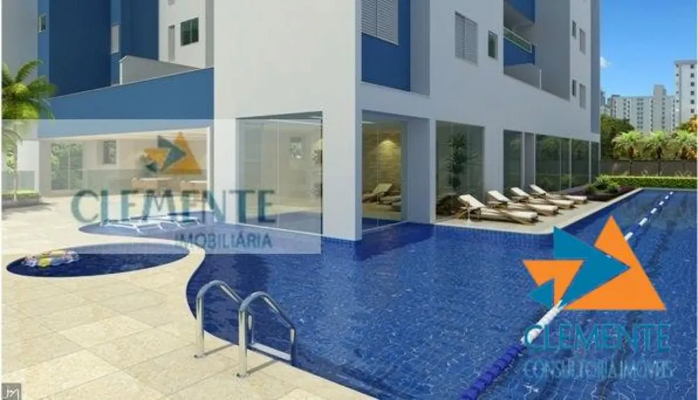 Apartamento, 3 quartos, 84 m² - Foto 1