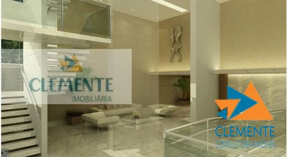 Apartamento, 3 quartos, 84 m² - Foto 3