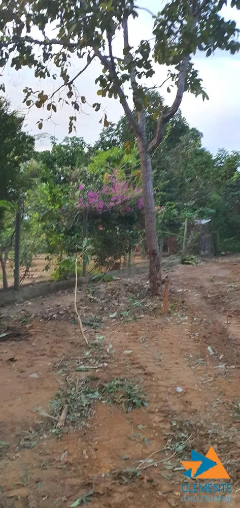 Terreno, 1000 m² - Foto 1