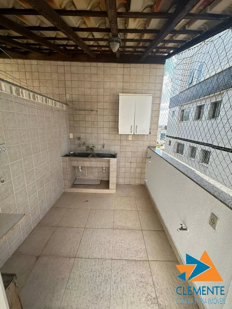 Cobertura à venda com 4 quartos, 292m² - Foto 4