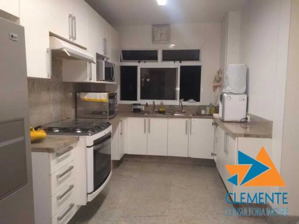 Apartamento, 4 quartos, 252 m² - Foto 12