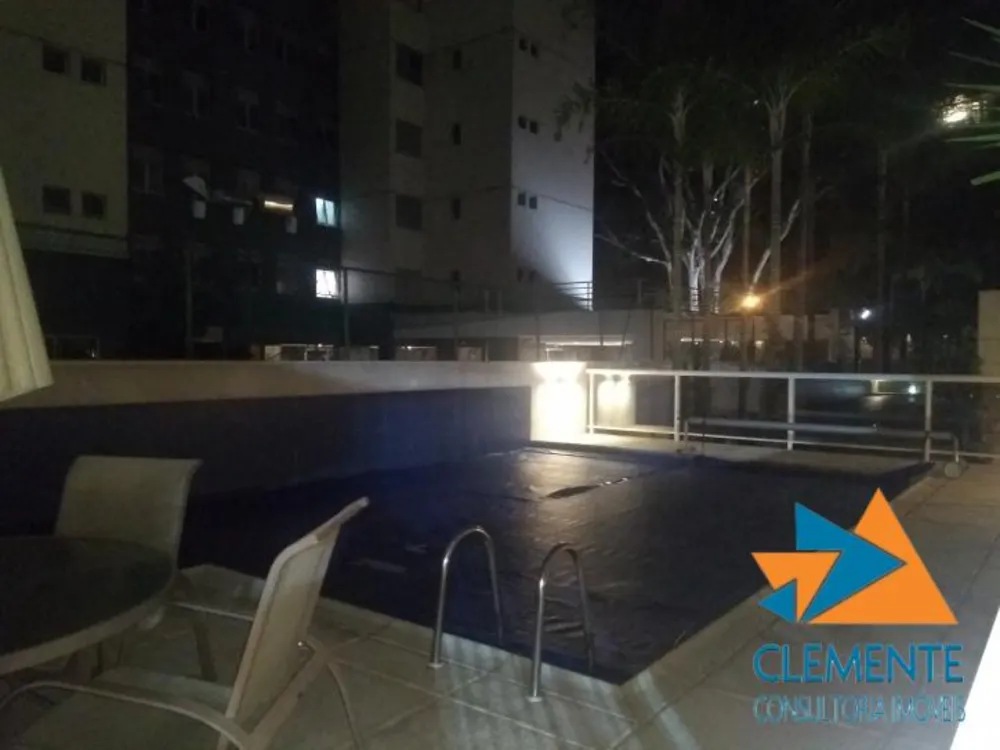Apartamento, 4 quartos, 252 m² - Foto 16