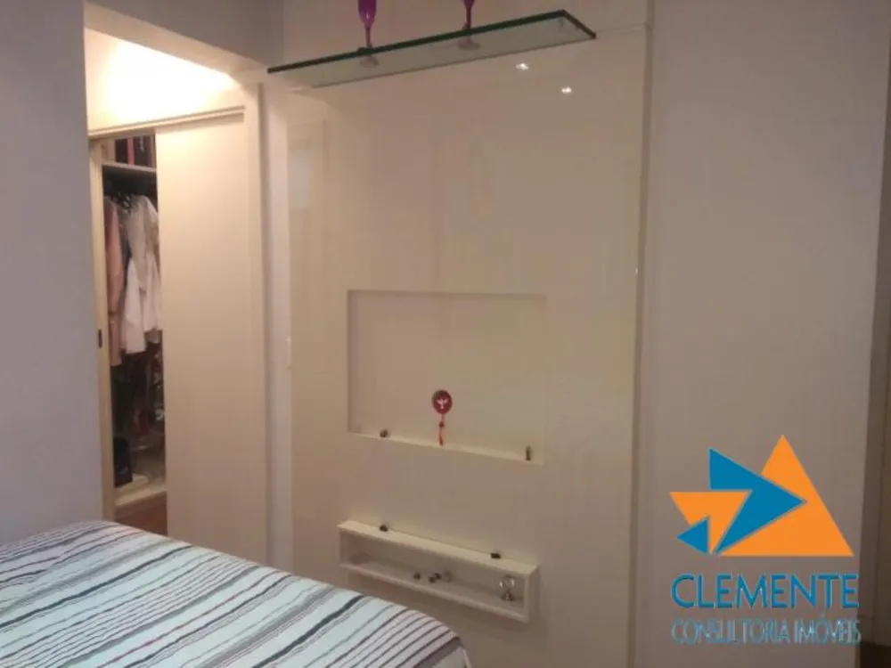 Apartamento, 4 quartos, 252 m² - Foto 10