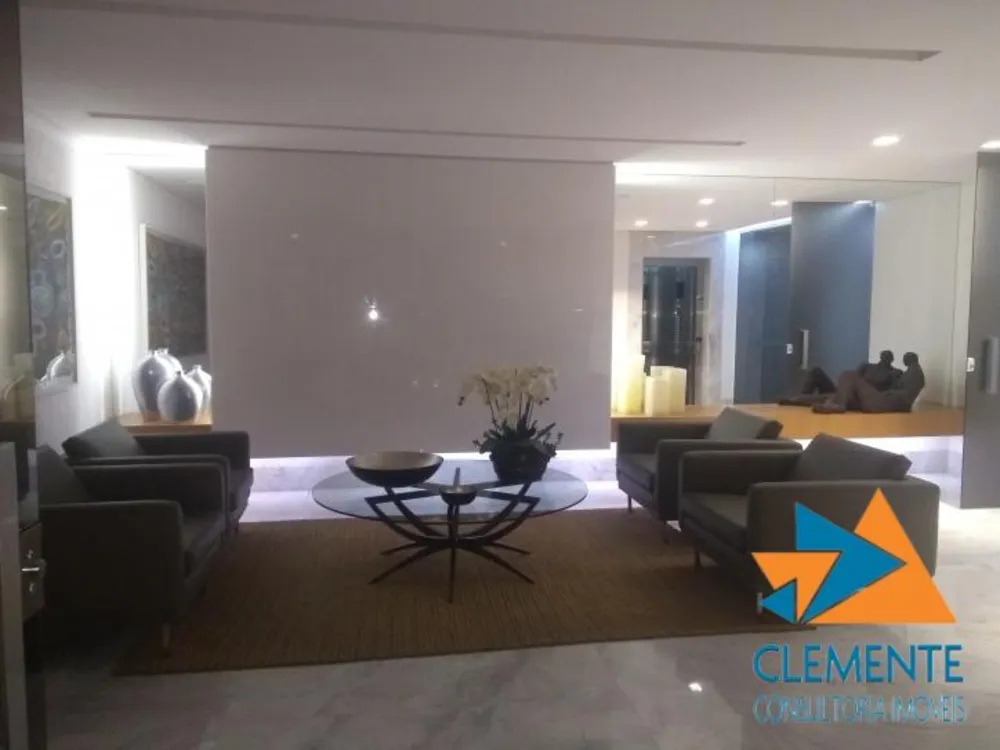 Apartamento, 4 quartos, 252 m² - Foto 2