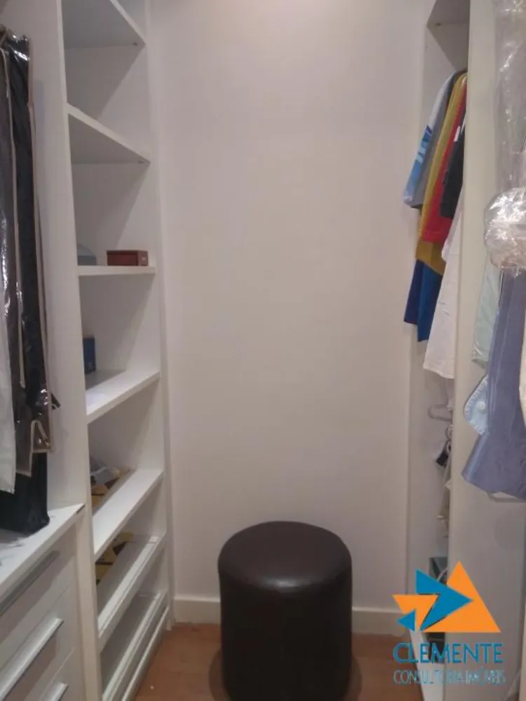 Apartamento, 4 quartos, 252 m² - Foto 11