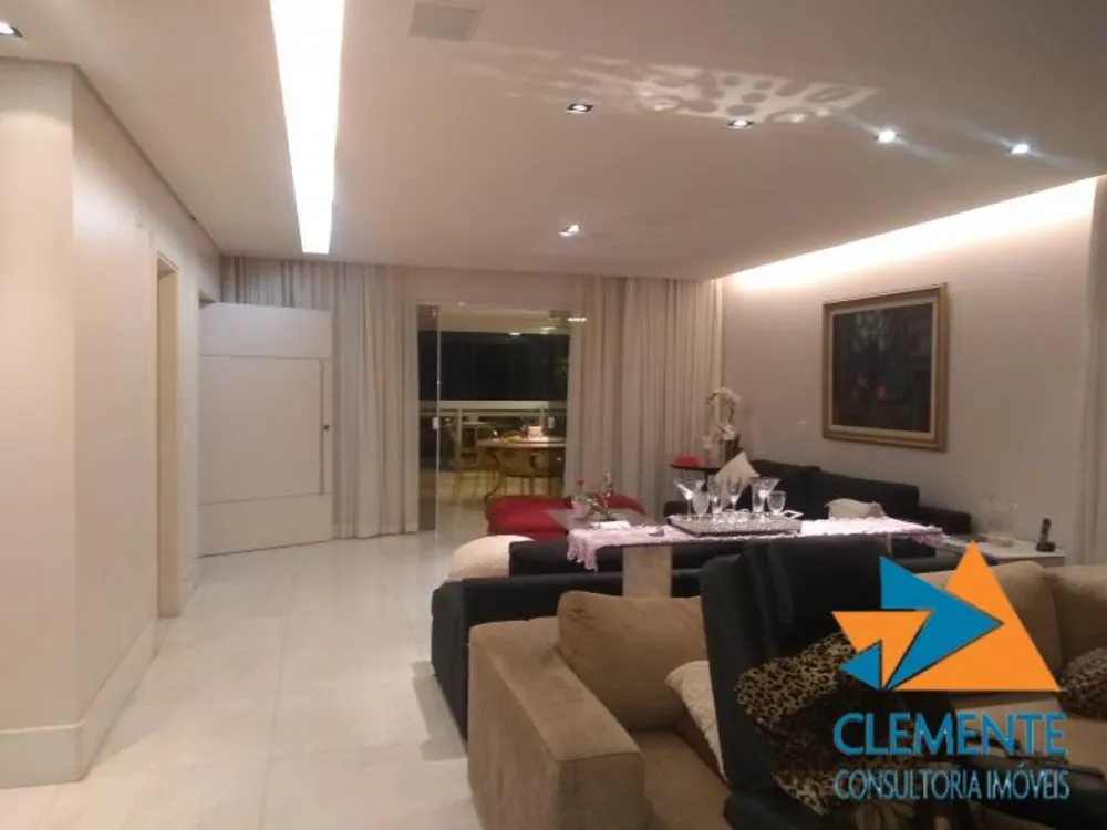 Apartamento, 4 quartos, 252 m² - Foto 7