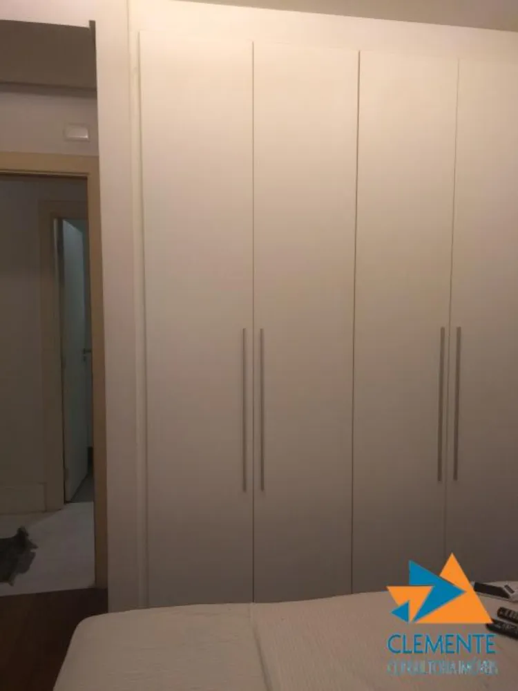 Apartamento, 4 quartos, 252 m² - Foto 9