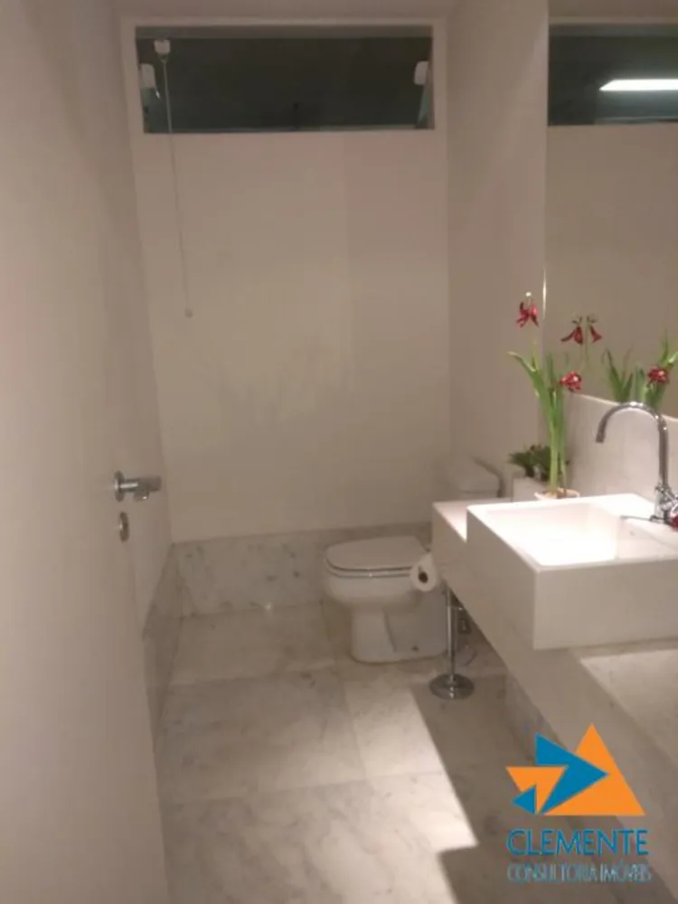 Apartamento, 4 quartos, 252 m² - Foto 6