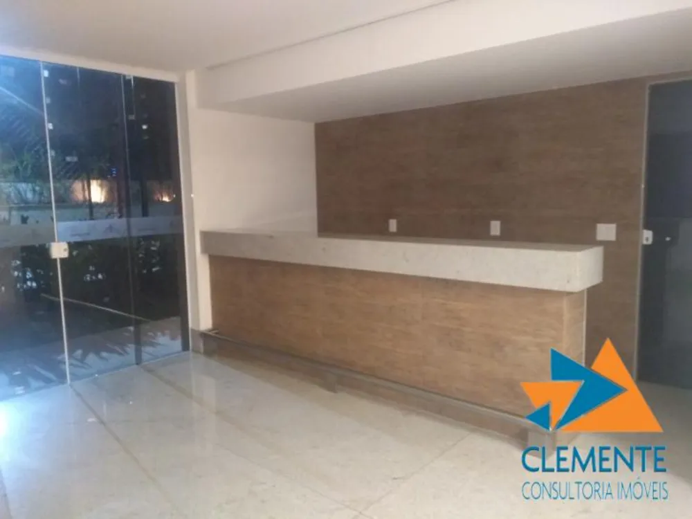 Apartamento, 4 quartos, 252 m² - Foto 15
