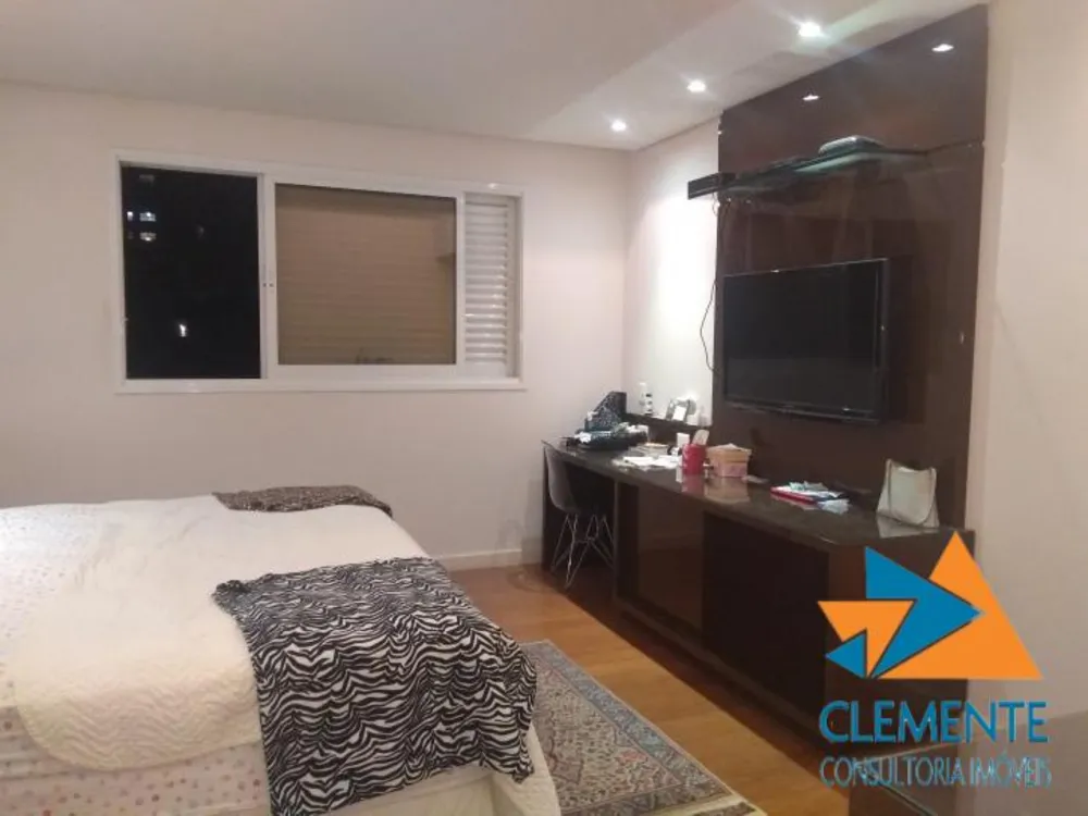 Apartamento, 4 quartos, 252 m² - Foto 14