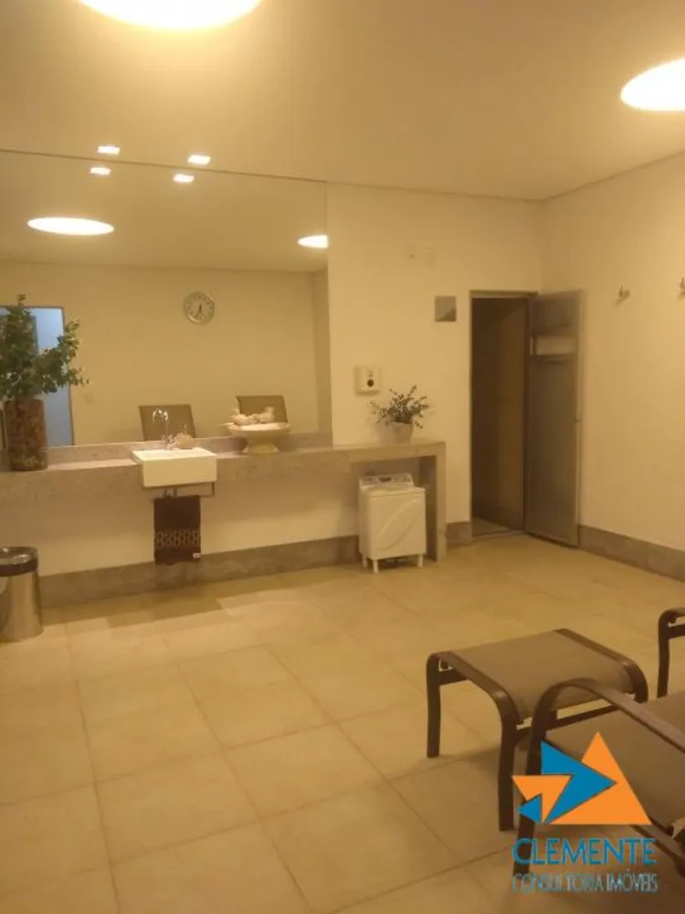 Apartamento, 4 quartos, 252 m² - Foto 13