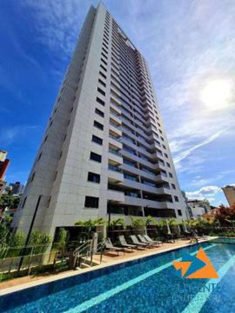 Apartamento, 4 quartos, 340 m² - Foto 4