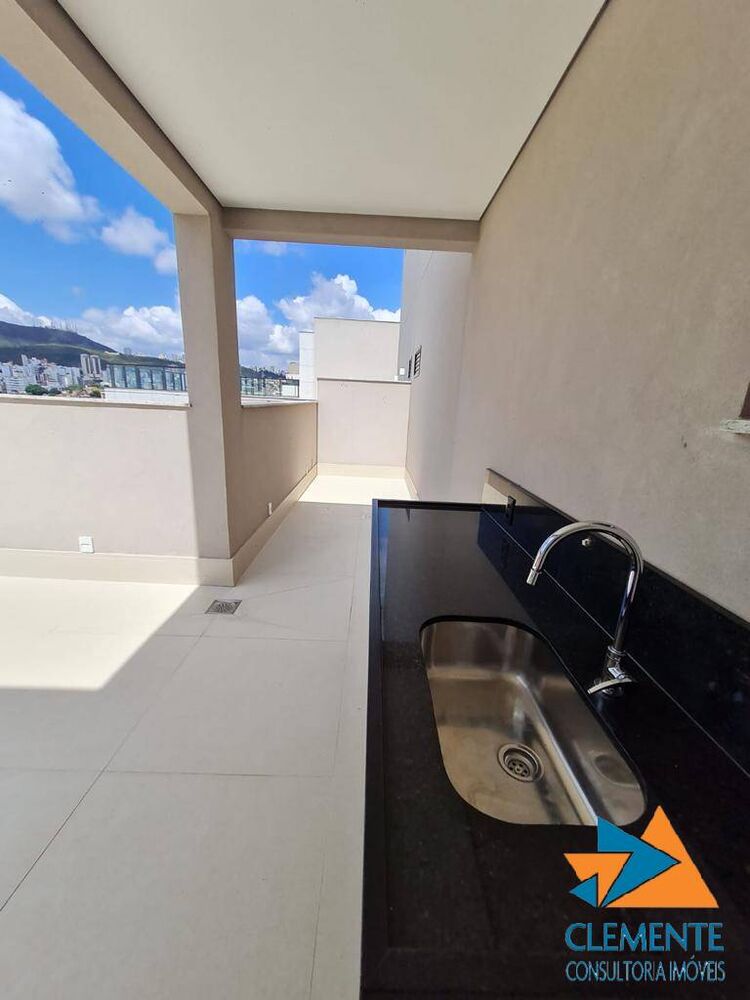 Apartamento, 4 quartos, 340 m² - Foto 2