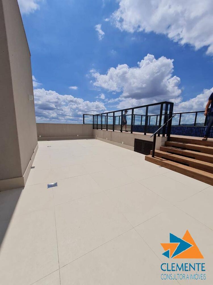 Apartamento, 4 quartos, 340 m² - Foto 1