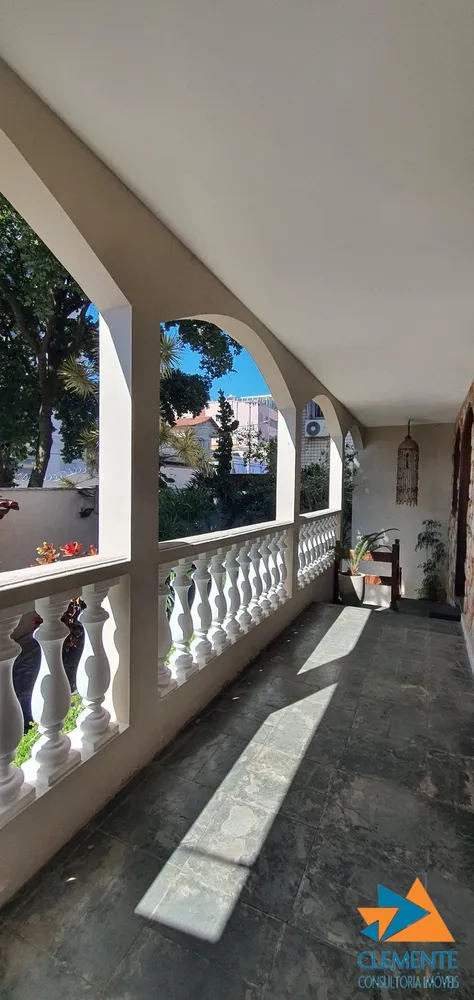 Casa, 4 quartos, 320 m² - Foto 2
