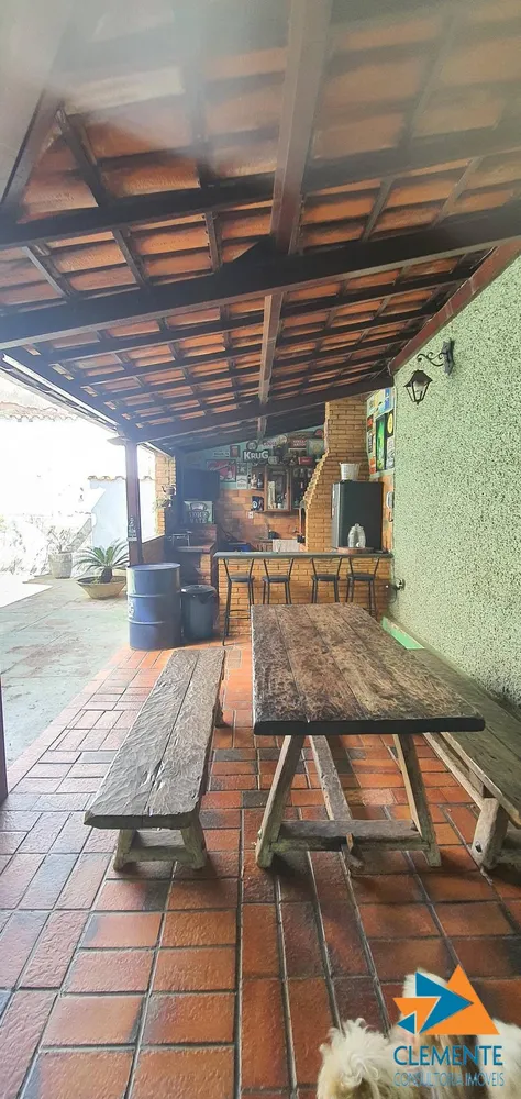 Casa, 4 quartos, 320 m² - Foto 8