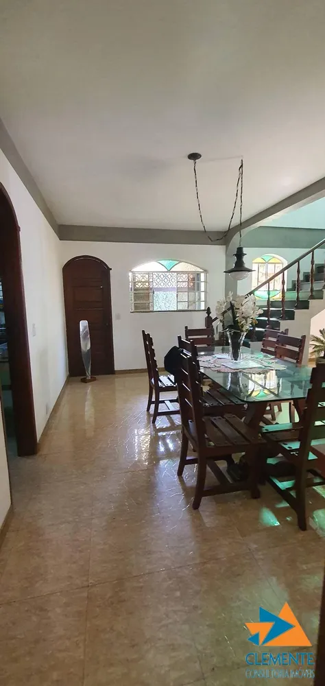 Casa, 4 quartos, 320 m² - Foto 4