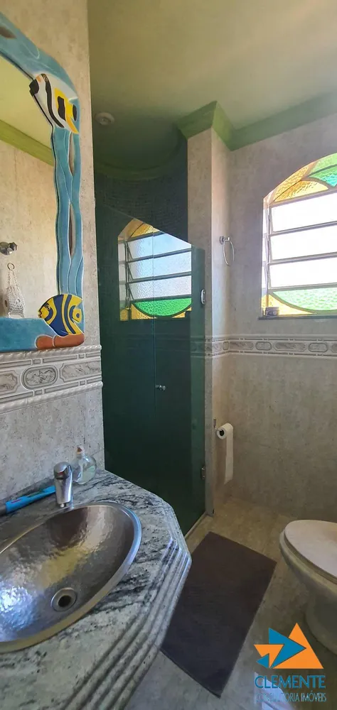 Casa, 4 quartos, 320 m² - Foto 15