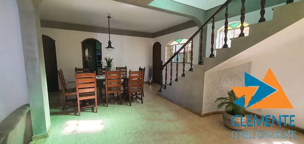 Casa, 4 quartos, 320 m² - Foto 3