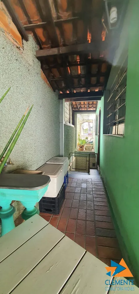 Casa, 4 quartos, 320 m² - Foto 9