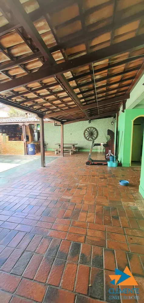Casa, 4 quartos, 320 m² - Foto 7