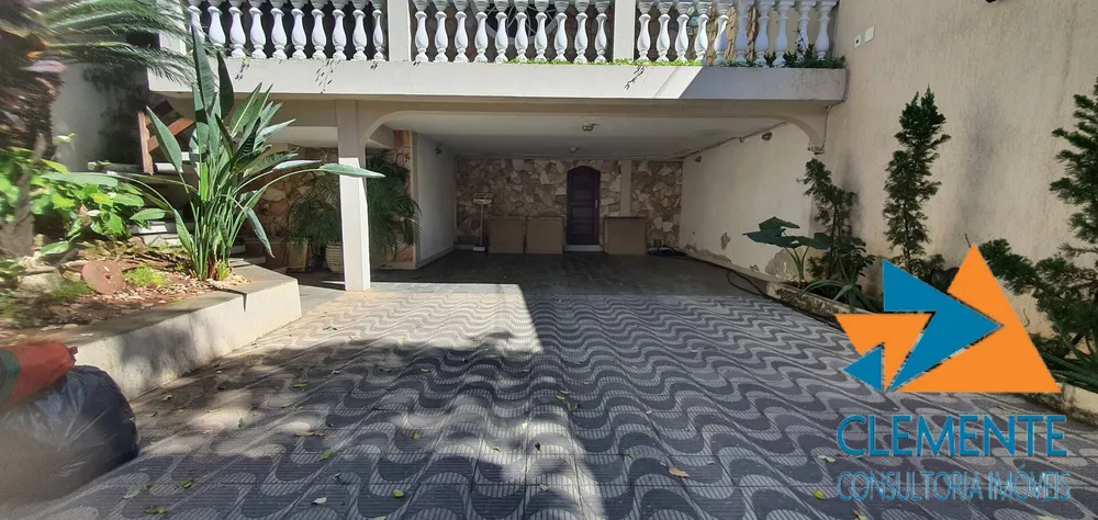 Casa, 4 quartos, 320 m² - Foto 1