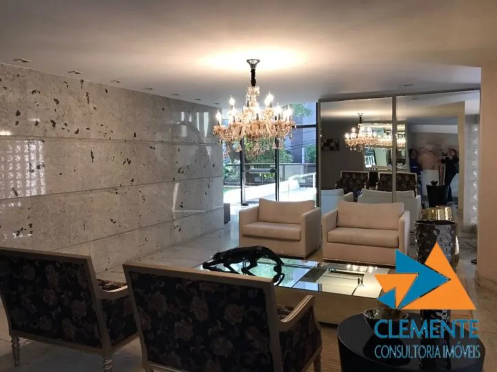 Apartamento, 5 quartos, 672 m² - Foto 7