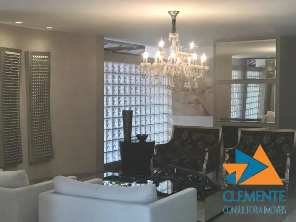 Apartamento, 5 quartos, 672 m² - Foto 6