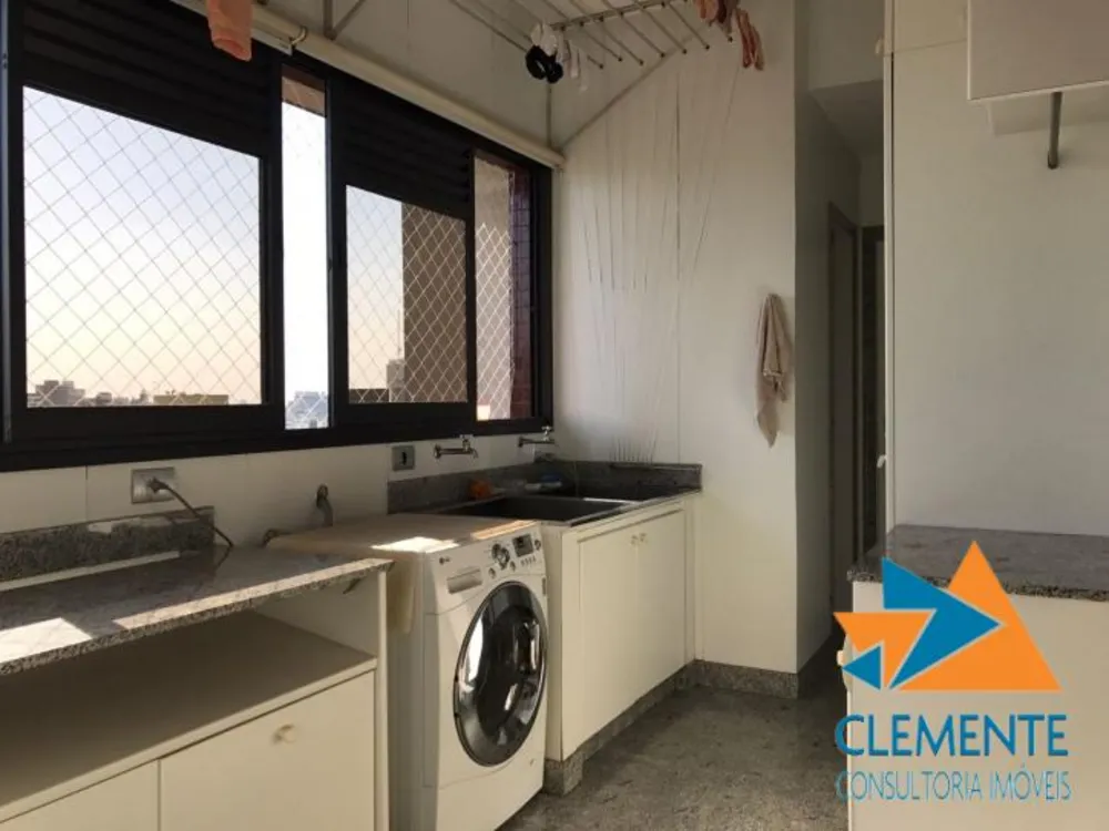 Apartamento, 5 quartos, 672 m² - Foto 8