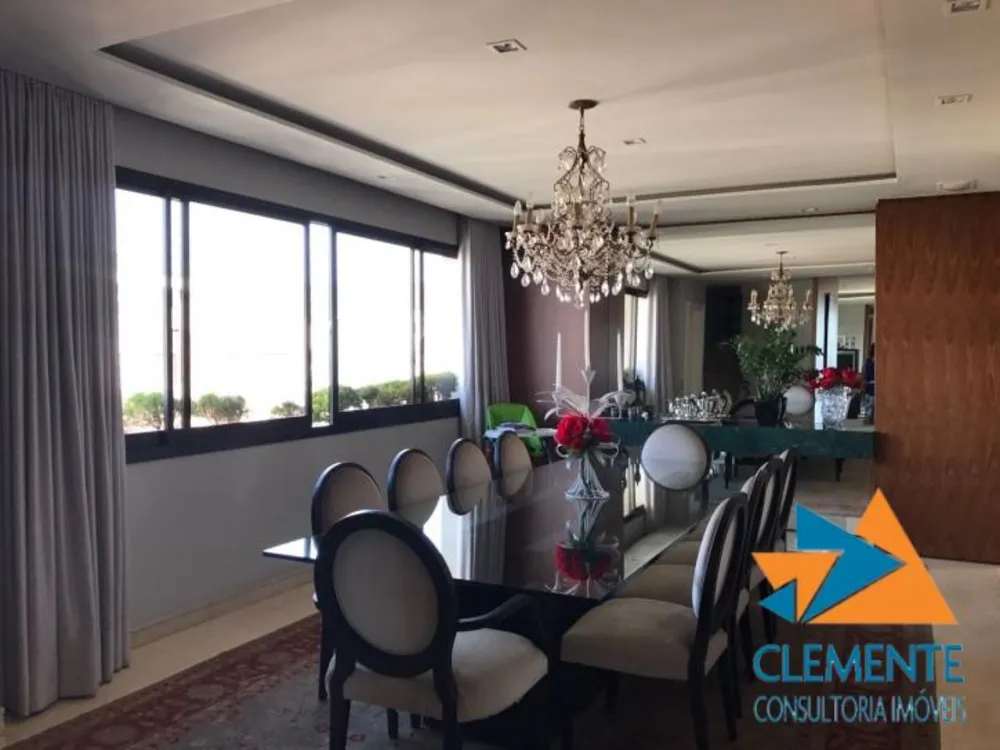 Apartamento, 5 quartos, 672 m² - Foto 5
