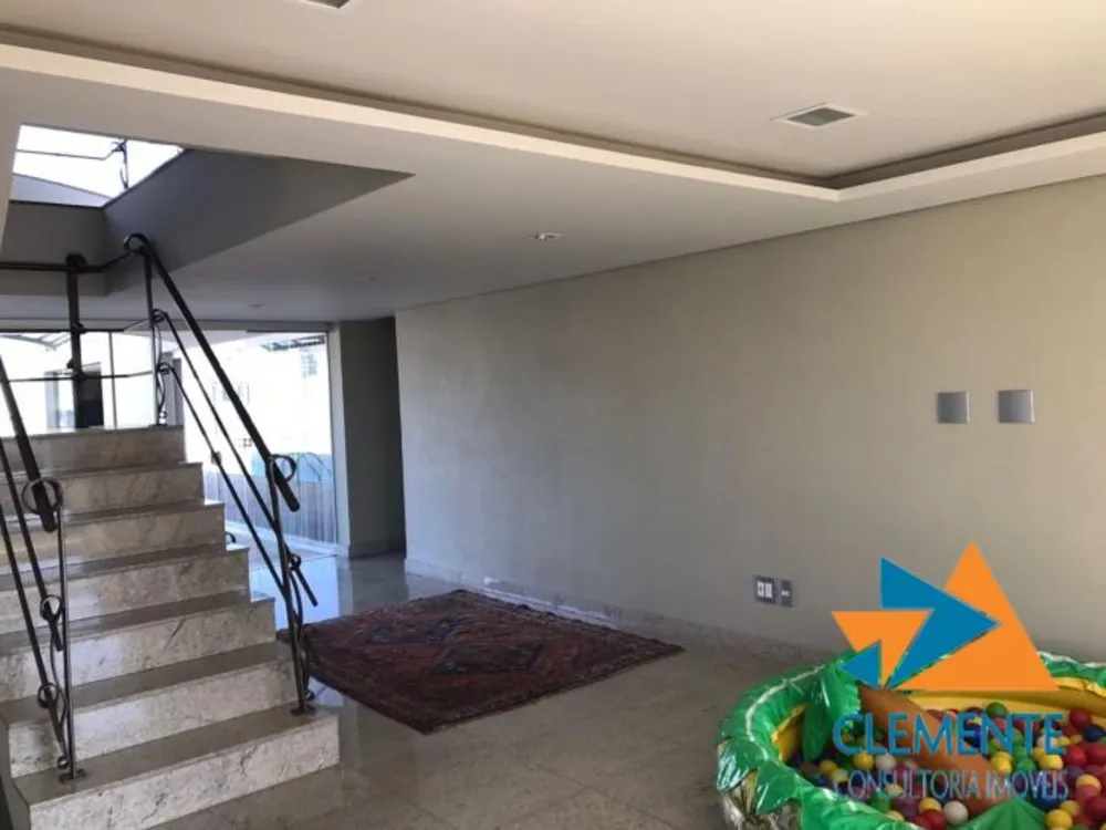 Apartamento, 5 quartos, 672 m² - Foto 10