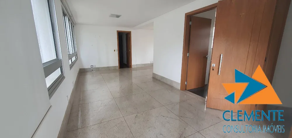 Apartamento, 3 quartos, 110 m² - Foto 2