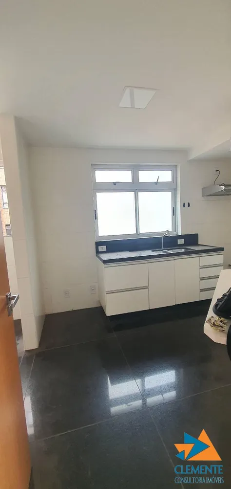 Apartamento, 3 quartos, 110 m² - Foto 4
