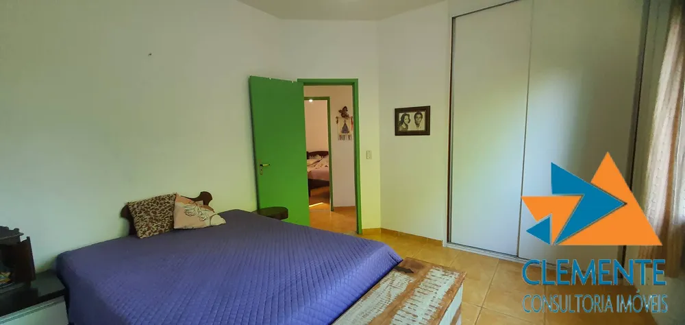 Casa de Condomínio, 3 quartos - Foto 9