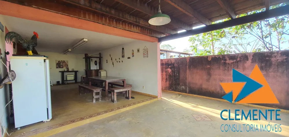 Casa de Condomínio, 3 quartos - Foto 13