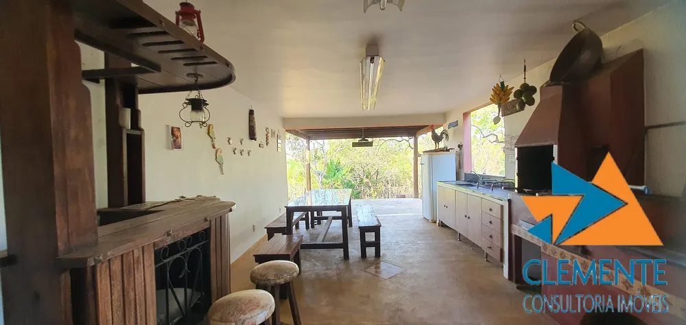 Casa de Condomínio, 3 quartos - Foto 11
