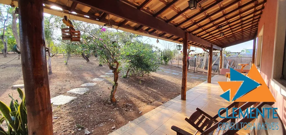 Casa de Condomínio, 3 quartos - Foto 6