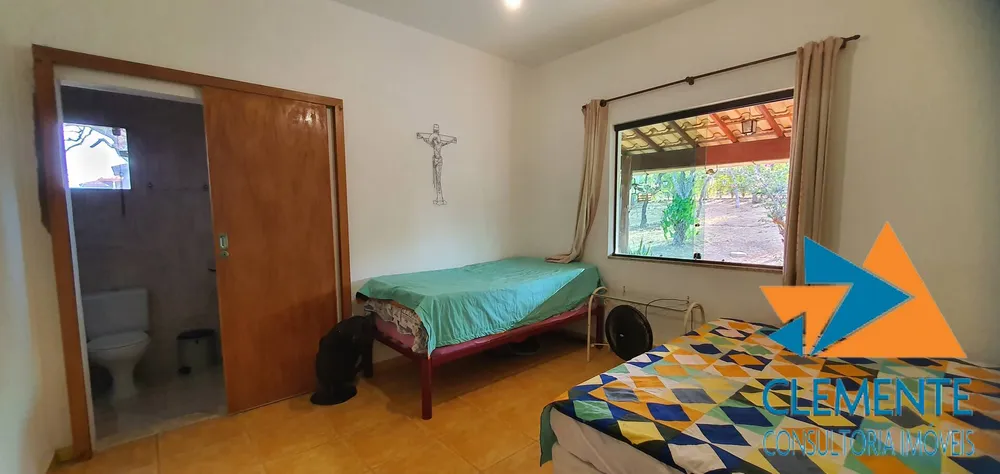 Casa de Condomínio, 3 quartos - Foto 7