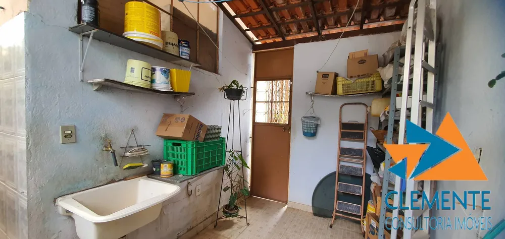 Casa de Condomínio, 3 quartos - Foto 12