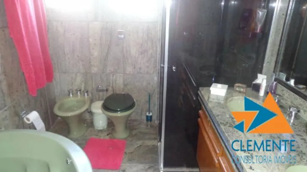 Apartamento, 4 quartos, 210 m² - Foto 14
