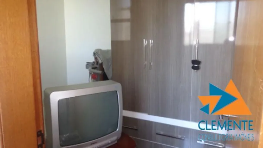 Apartamento, 4 quartos, 210 m² - Foto 9