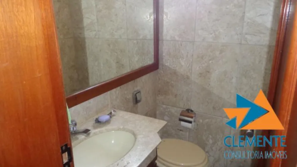 Apartamento, 4 quartos, 210 m² - Foto 5