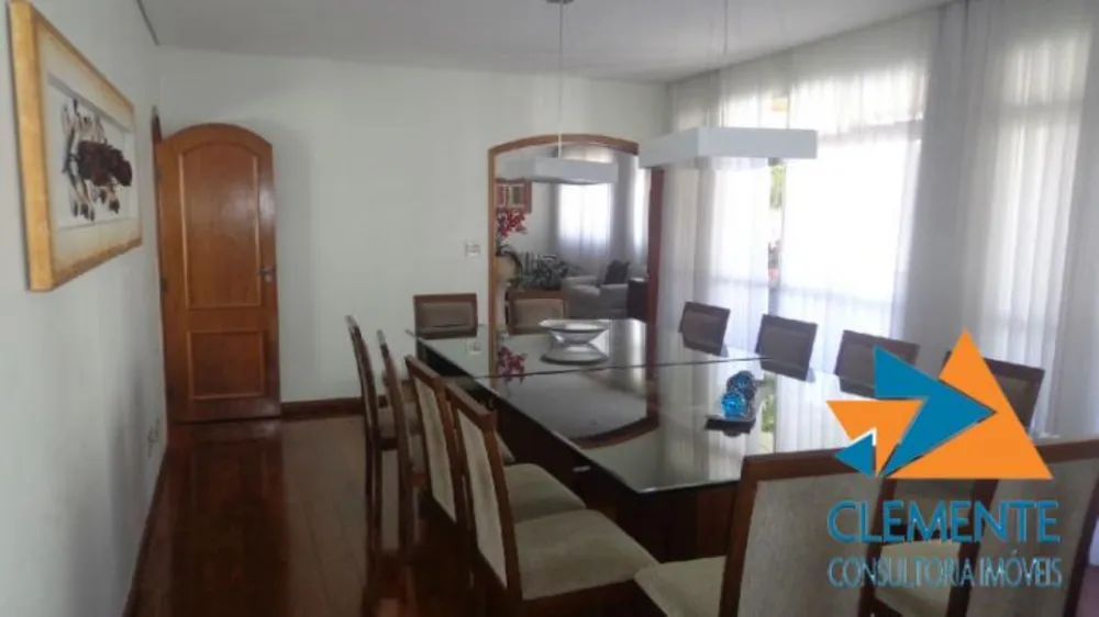 Apartamento, 4 quartos, 210 m² - Foto 16