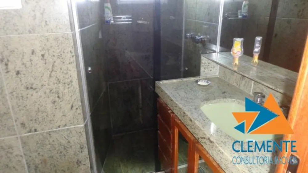 Apartamento, 4 quartos, 210 m² - Foto 15