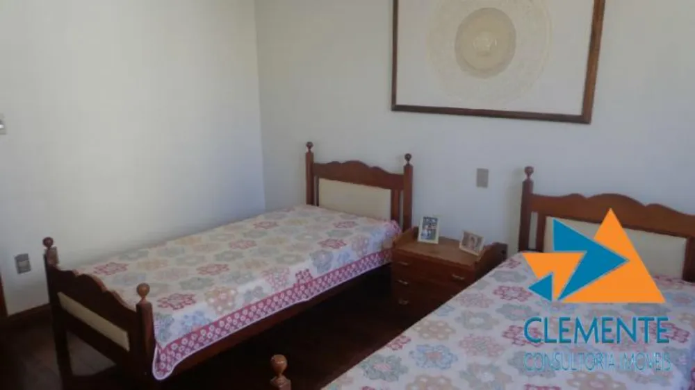 Apartamento, 4 quartos, 210 m² - Foto 13