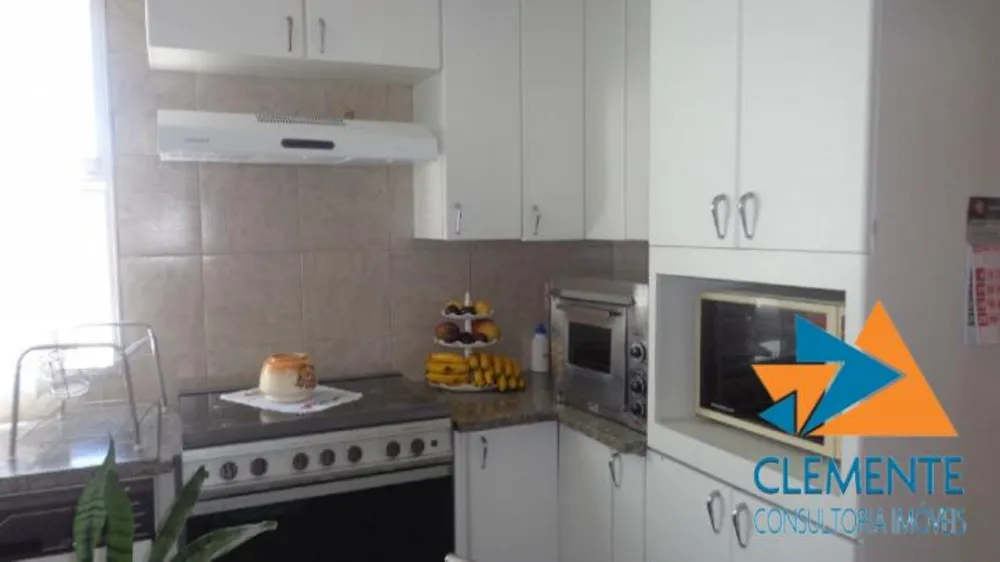 Apartamento, 4 quartos, 210 m² - Foto 8