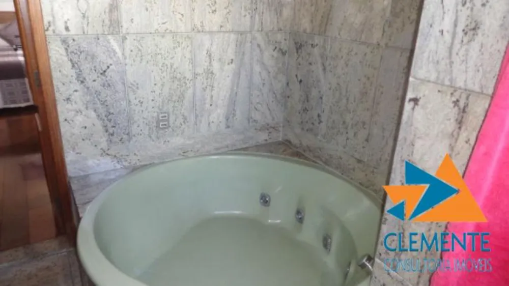 Apartamento, 4 quartos, 210 m² - Foto 6